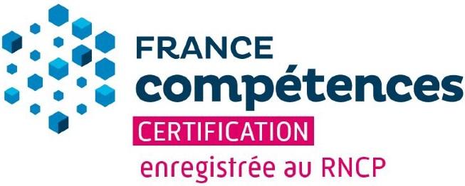 France compétences certification RNCP